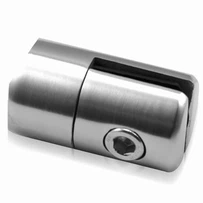 Држач од нехрђајућег челика за системе за постављање палица